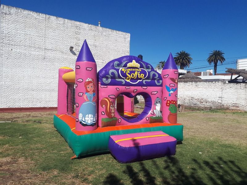 Princesa Sofía 3x3 — alquiler en Córdoba
