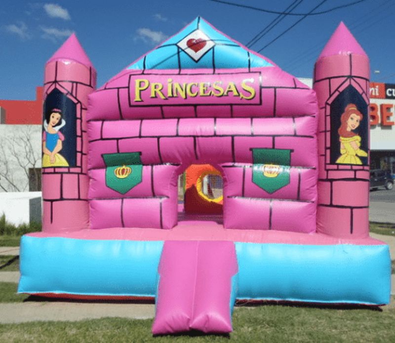 Princesa 3x4 — alquiler en Córdoba