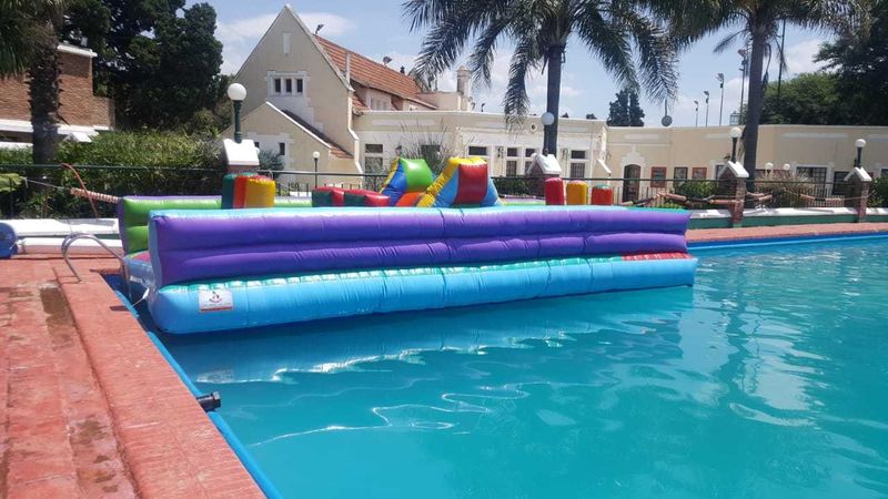 Carrera Flotante — alquiler en Córdoba