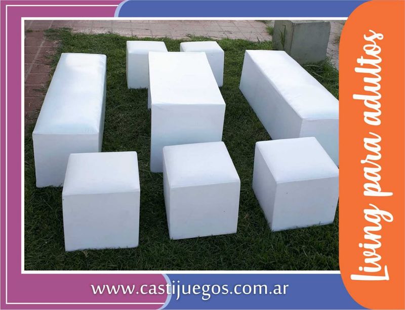 Living Adultos x8 — alquiler en Córdoba