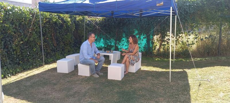 Living Adultos x 10 — alquiler en Córdoba