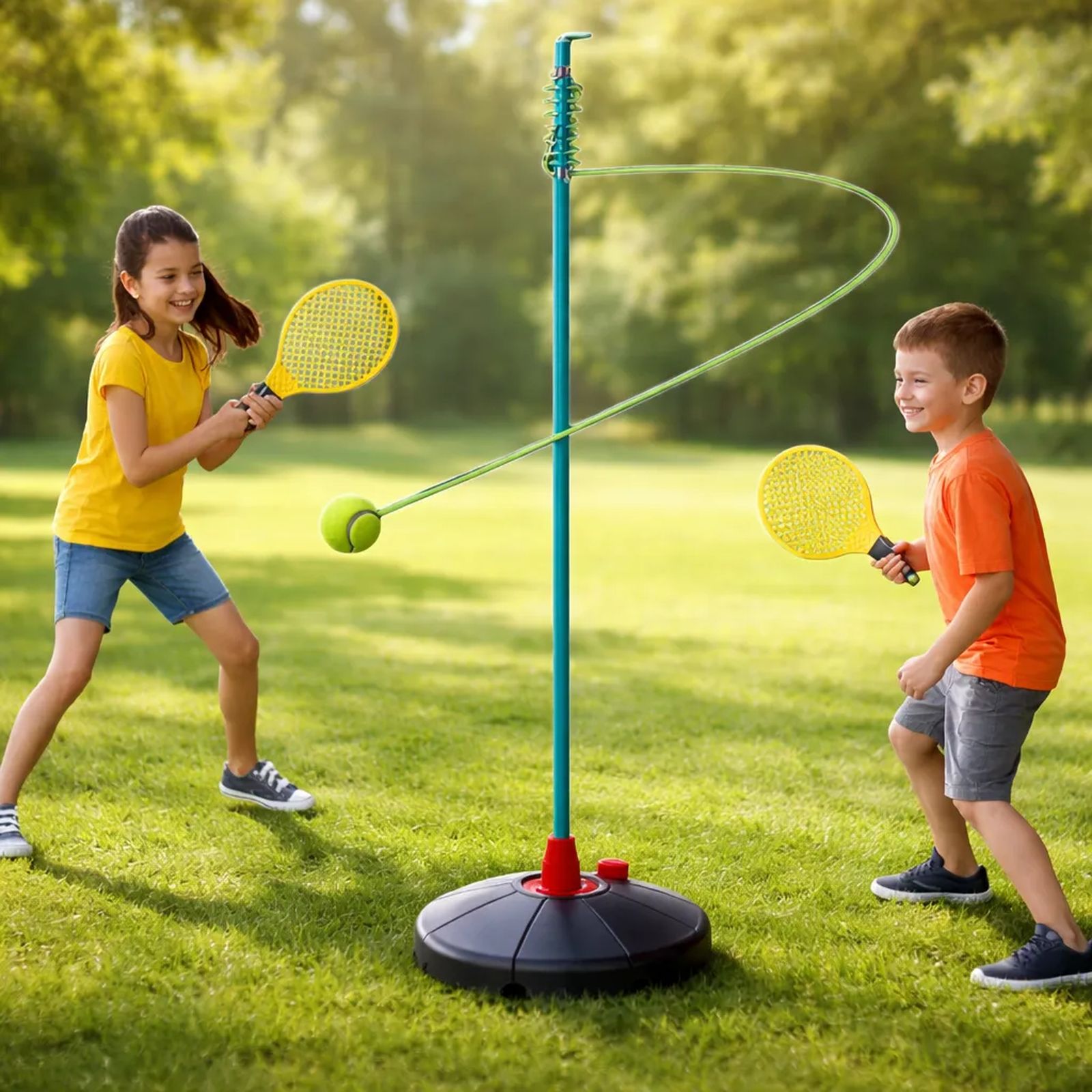 Tenis Orbital — alquiler en Córdoba