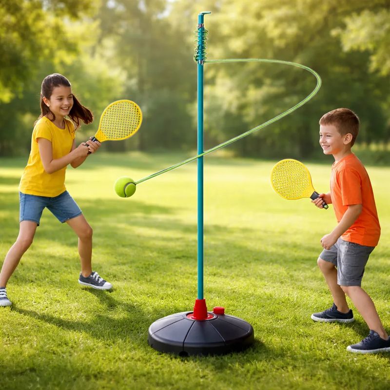 Tenis Orbital — alquiler en Córdoba