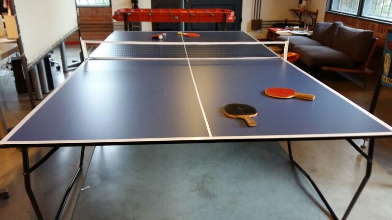 Ping Pong — alquiler en Córdoba