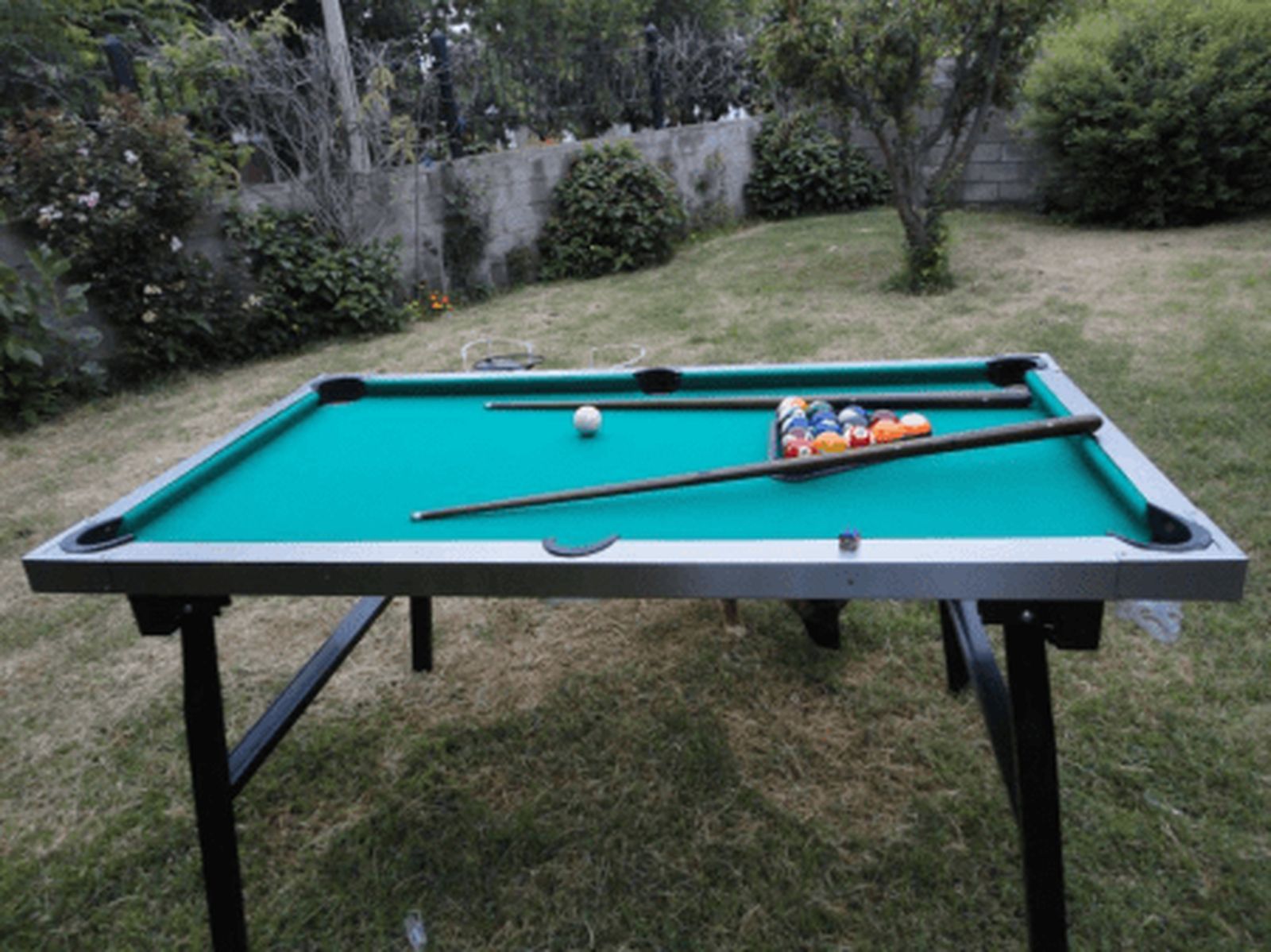 Mini Pool — alquiler en Córdoba