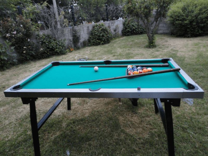 Mini Pool — alquiler en Córdoba