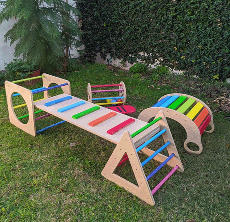 Montessori — alquiler en Córdoba