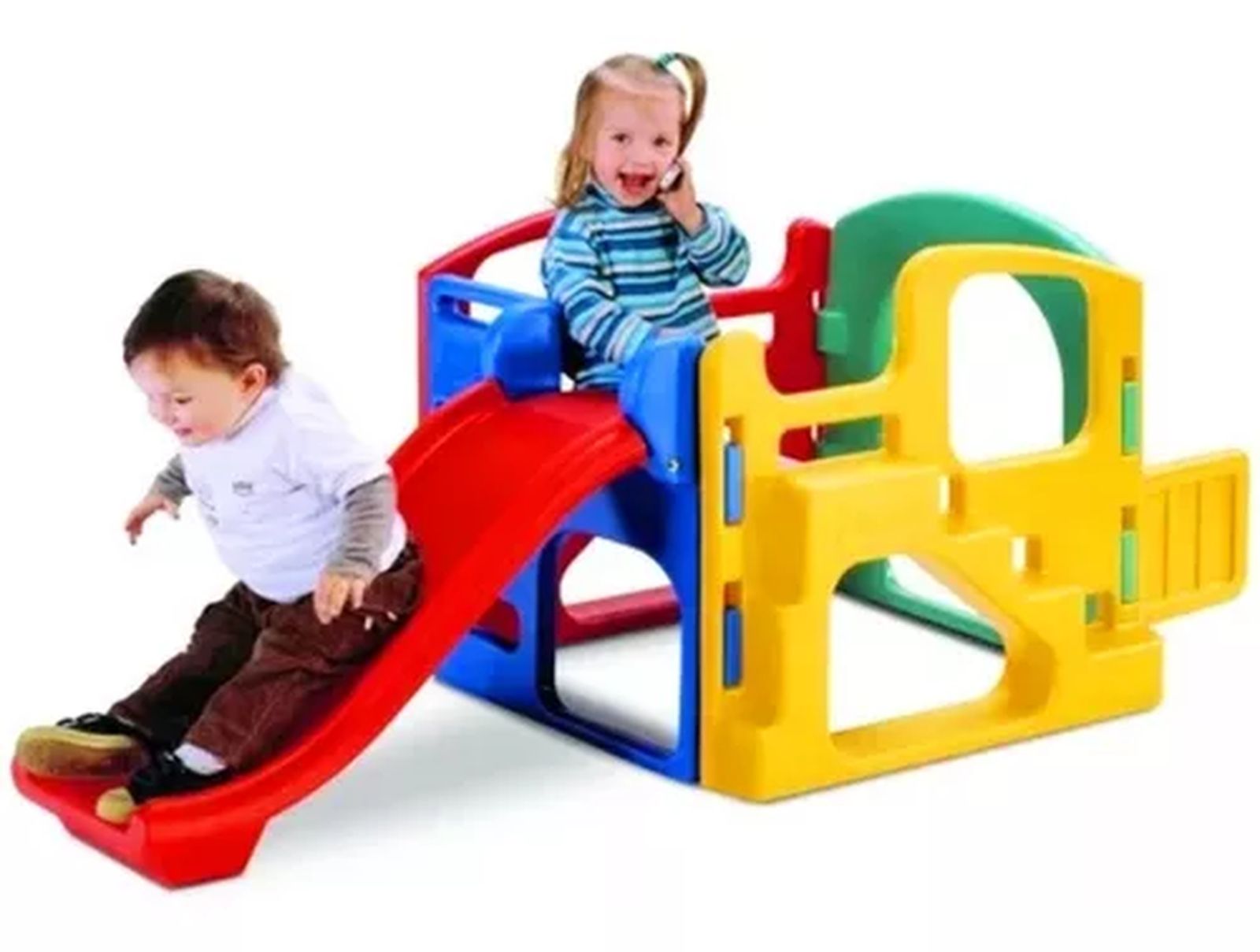 Mini Gym — alquiler en Córdoba